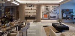 Lentor Hills Residences (D26), Apartment #570127651